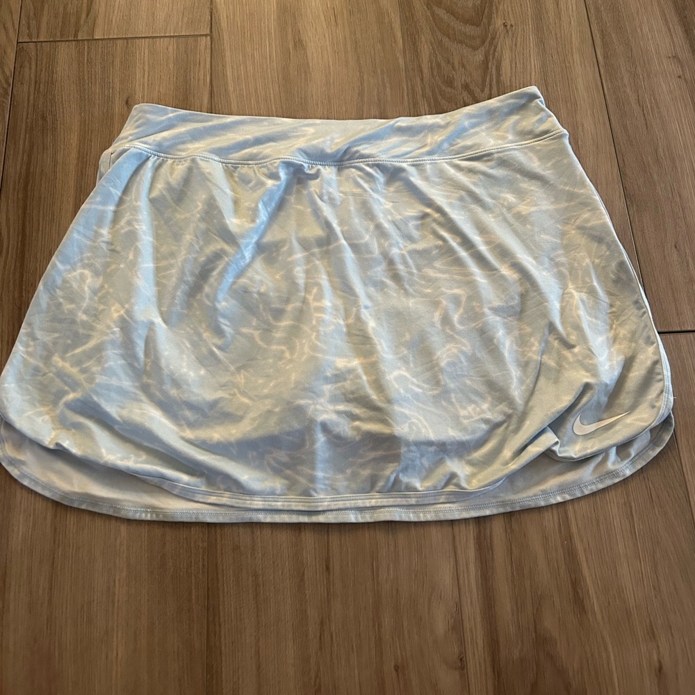 nike skort